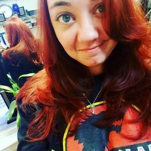 Meet your Posher, Bridget